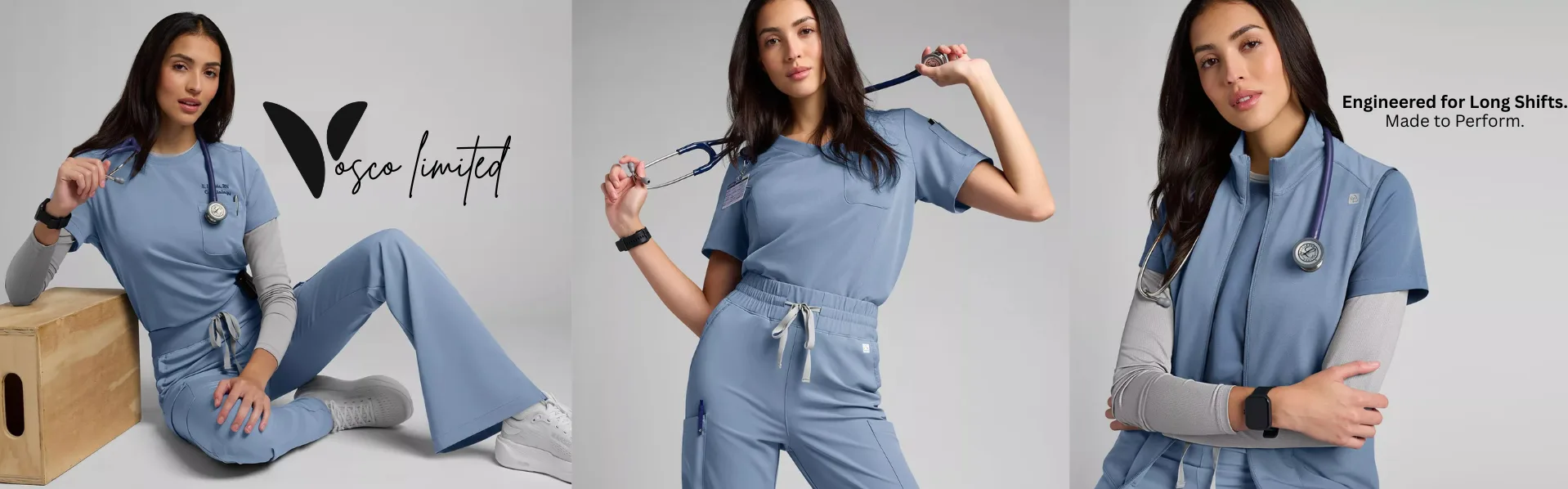 Misc Hospital Products - Vosco Limited